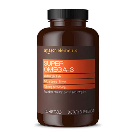 amazon canada omega|Amazon prime omega 3.